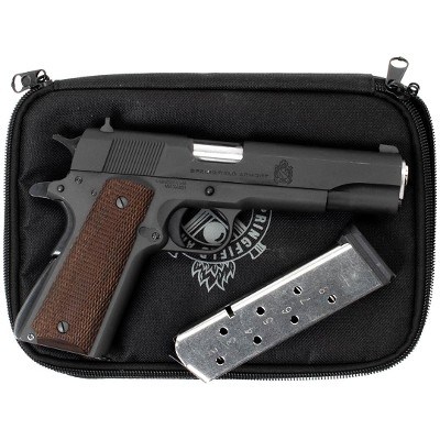 SPRINGFIELD ARMORY MIL-SPEC .45 ACP - Image 3 of 3