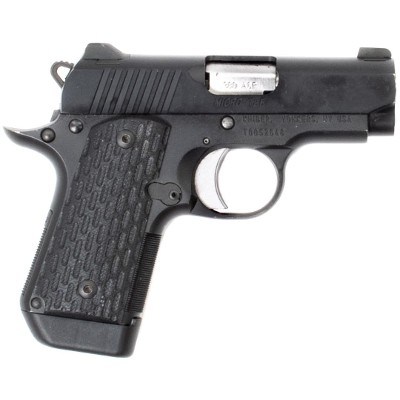 KIMBER MICRO TLE .380 ACP - Image 2 of 3
