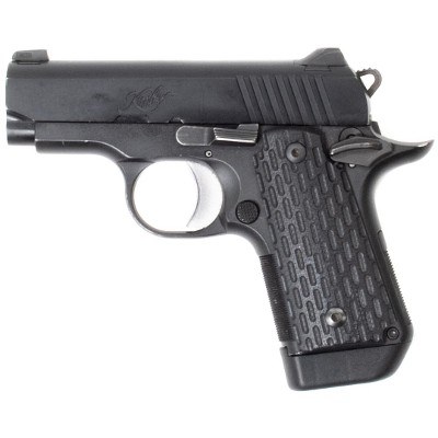 KIMBER MICRO TLE .380 ACP - Image 1 of 3