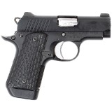 KIMBER MICRO TLE .380 ACP - Image 2 of 3