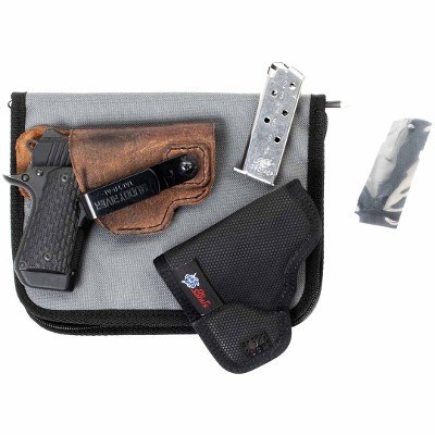 KIMBER MICRO TLE .380 ACP - Image 3 of 3