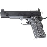 KIMBER CUSTOM LW SHADOW GHOST 9MM LUGER (9X19 PARA) - 1 of 3