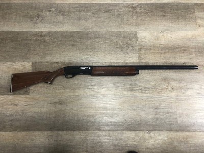 REMINGTON 1100 SHOTGUN 12 GA - Image 1 of 3