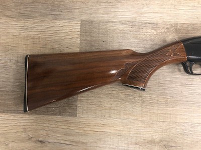REMINGTON 1100 SHOTGUN 12 GA - Image 2 of 3