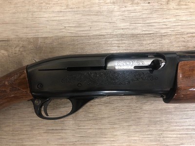 REMINGTON 1100 SHOTGUN 12 GA - Image 3 of 3