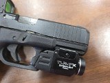 GLOCK G45 GEN5 COA *10 ROUND* 9MM LUGER (9x19 PARA) - 3 of 3