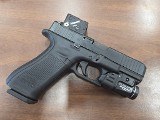 GLOCK G45 GEN5 COA *10 ROUND* 9MM LUGER (9x19 PARA) - 2 of 3