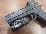 GLOCK G45 GEN5 COA *10 ROUND* 9MM LUGER (9x19 PARA) - 1 of 3