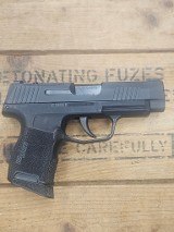 SIG SAUER P365X 9MM LUGER (9x19 PARA) - Image 2 of 3