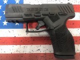 TAURUS GX2 9MM LUGER (9x19 PARA) - 1 of 3