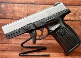SMITH & WESSON S&W SW9VE Sigma Series 9mm 4" SW9-VE 9MM LUGER (9x19 PARA) - 1 of 3
