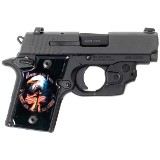 SIG SAUER P938 9MM LUGER (9X19 PARA) - 2 of 3