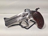 BOND ARMS PT2A45/410 45 COLT/3 INCH 410 - Image 2 of 3