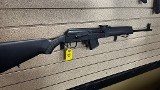 SAIGA SPORTER 7.62X39MM - 1 of 3