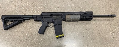 ROCK RIVER ARMS LAR-PDS 5.56X45MM NATO - Image 1 of 3