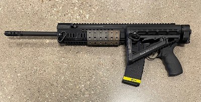 ROCK RIVER ARMS LAR-PDS 5.56X45MM NATO - Image 3 of 3