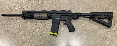 ROCK RIVER ARMS LAR-PDS 5.56X45MM NATO - Image 2 of 3
