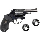 CHARTER ARMS BULLDOG .44 S&W SPECIAL - 3 of 3