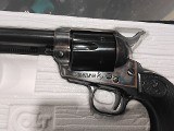 COLT SINGLE ACTION ARMY .357 MAG - 3 of 3