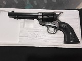 COLT SINGLE ACTION ARMY .357 MAG - 1 of 3
