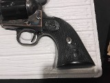 COLT SINGLE ACTION ARMY .357 MAG - 2 of 3