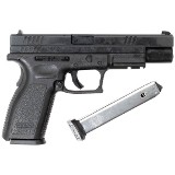 SPRINGFIELD ARMORY XD-9 TACTICAL 9MM LUGER (9X19 PARA) - 3 of 3