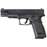 SPRINGFIELD ARMORY XD-9 TACTICAL 9MM LUGER (9X19 PARA) - 1 of 3