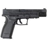 SPRINGFIELD ARMORY XD-9 TACTICAL 9MM LUGER (9X19 PARA) - 2 of 3