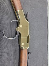 HENRY GOLDEN BOY .22 WMR - 2 of 3
