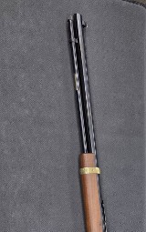 HENRY GOLDEN BOY .22 WMR - 1 of 3