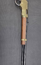 HENRY GOLDEN BOY .22 WMR - 3 of 3