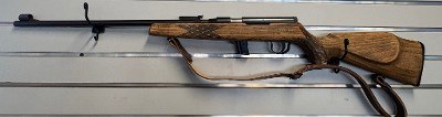 KDF, INC. SEGUIN 7 .22 LR - Image 2 of 2