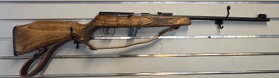 KDF, INC. SEGUIN 7 .22 LR - Image 1 of 2