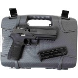 SIG SAUER P320 9MM LUGER (9X19 PARA) - 3 of 3