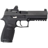 SIG SAUER P320 9MM LUGER (9X19 PARA) - 2 of 3