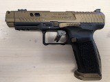 CANIK TTI Combat 9MM LUGER (9x19 PARA) - 2 of 2