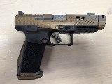 CANIK TTI Combat 9MM LUGER (9x19 PARA) - 1 of 2