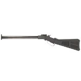 TPS ARMS M6 TAKEDOWN .22 WMR/.410 GA - 1 of 2