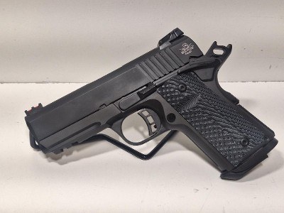 ROCK ISLAND ARMORY M1911 A1-CS 9MM LUGER (9x19 PARA) - Image 2 of 3