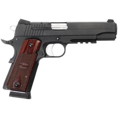 SIG SAUER 1911 .45 ACP - Image 2 of 3