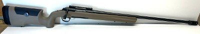 BROWNING X-BOLT 6.5 PRC - Image 1 of 3