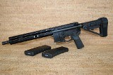 SPRINGFIELD ARMORY SAINT VICTOR 5.56X45MM NATO - 1 of 3