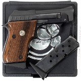 TAURUS PT-25 .25 ACP - 3 of 3