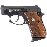 TAURUS PT-25 .25 ACP - 1 of 3