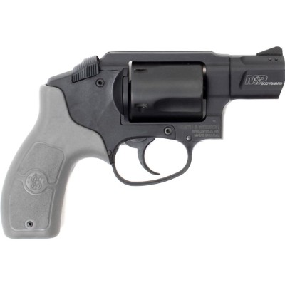 SMITH & WESSON M&P BODYGUARD BG38-1.38 SPL +P - Image 2 of 3