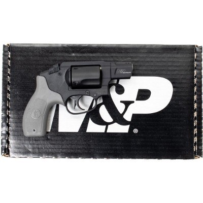SMITH & WESSON M&P BODYGUARD BG38-1.38 SPL +P - Image 3 of 3