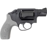 SMITH & WESSON M&P BODYGUARD BG38-1.38 SPL +P - Image 2 of 3