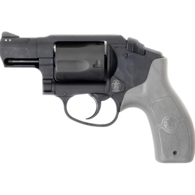 SMITH & WESSON M&P BODYGUARD BG38-1.38 SPL +P - Image 1 of 3