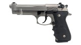 BERETTA 92FS Brigadear Inox 9MM LUGER (9x19 PARA) - 2 of 3