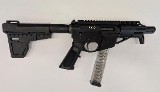 FREEDOM ORDNANCE FX-9 PISTOL 9MM LUGER (9x19 PARA) - Image 1 of 1